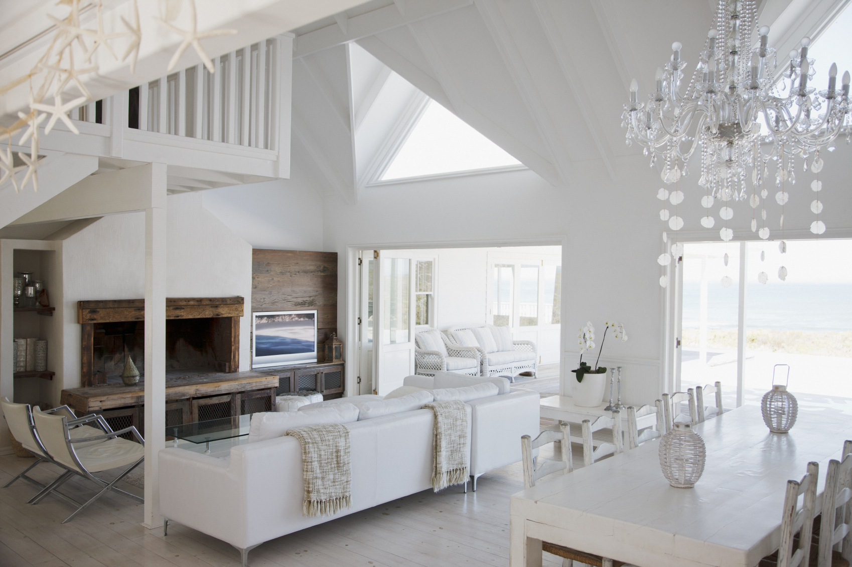 Elegantes Interior